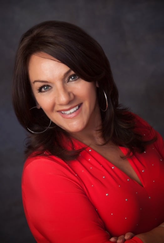 Support Yvonne’s Efforts