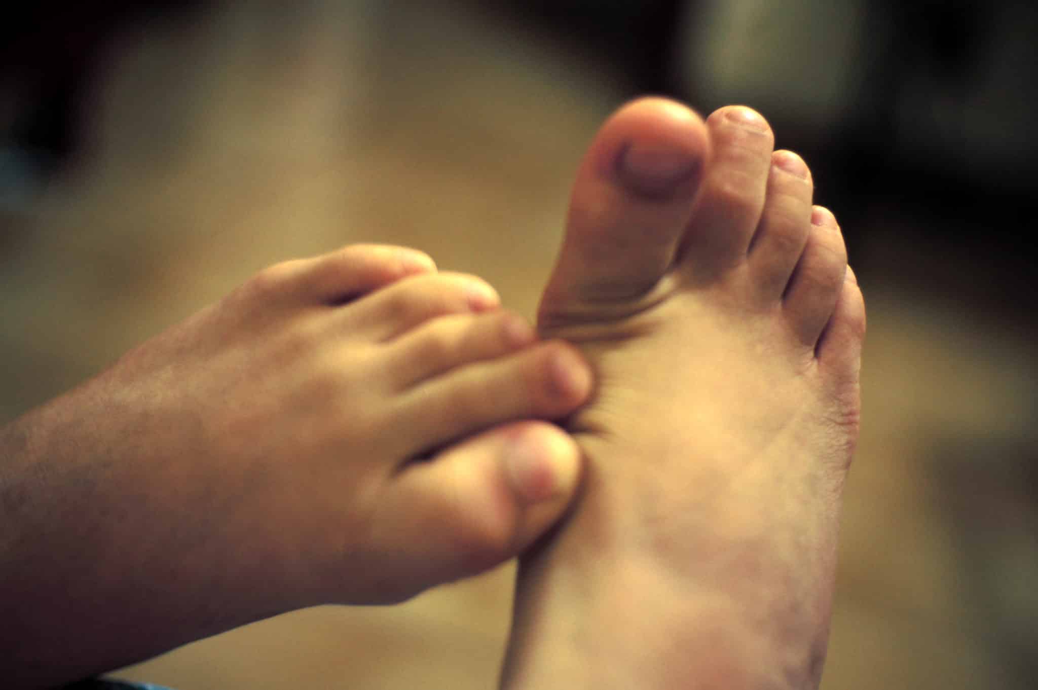 What is Diabetic Neuropathy?