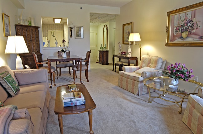 What Are Your Senior Housing Options?