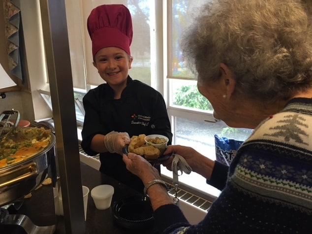 Good Things Come in Small Packages