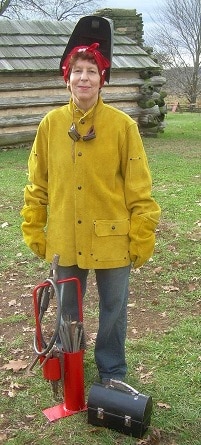 Soldiers Without Guns: Women Defense Workers of WWII