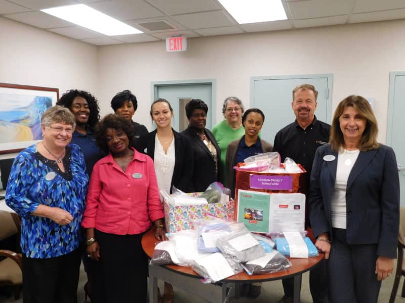 Project Health Kit — The Power of Nine