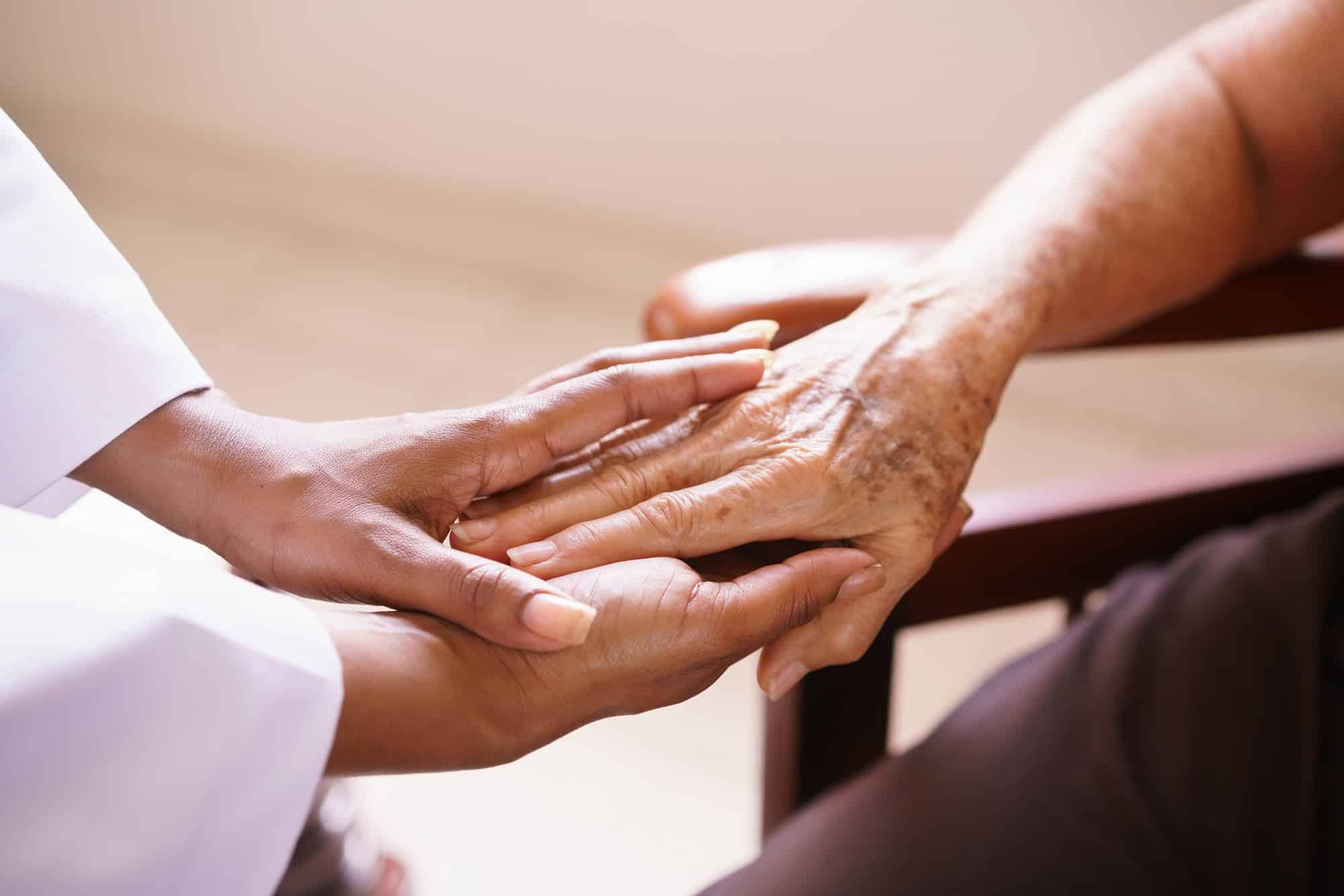 5 Things to Consider When Looking for Hospice Care