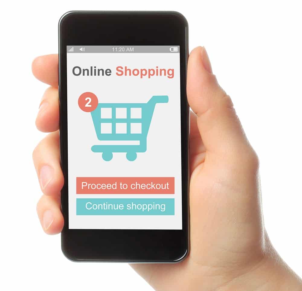 5 Tips to Protect Your Information When You Shop Online