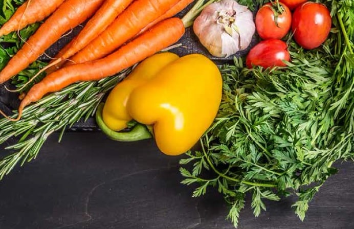 Seniors and Diabetes