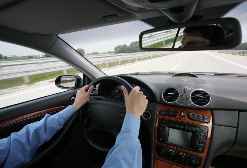 Traveling with Your Elderly Loved Ones This Thanksgiving