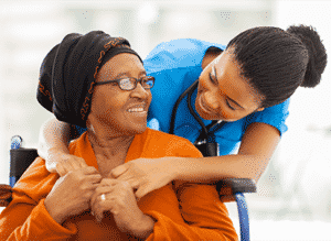 Home Healthcare: Supporting the Social Side of Senior Living