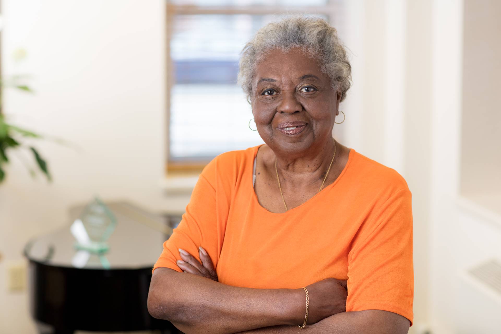 Why Choose an Assisted Living Community?