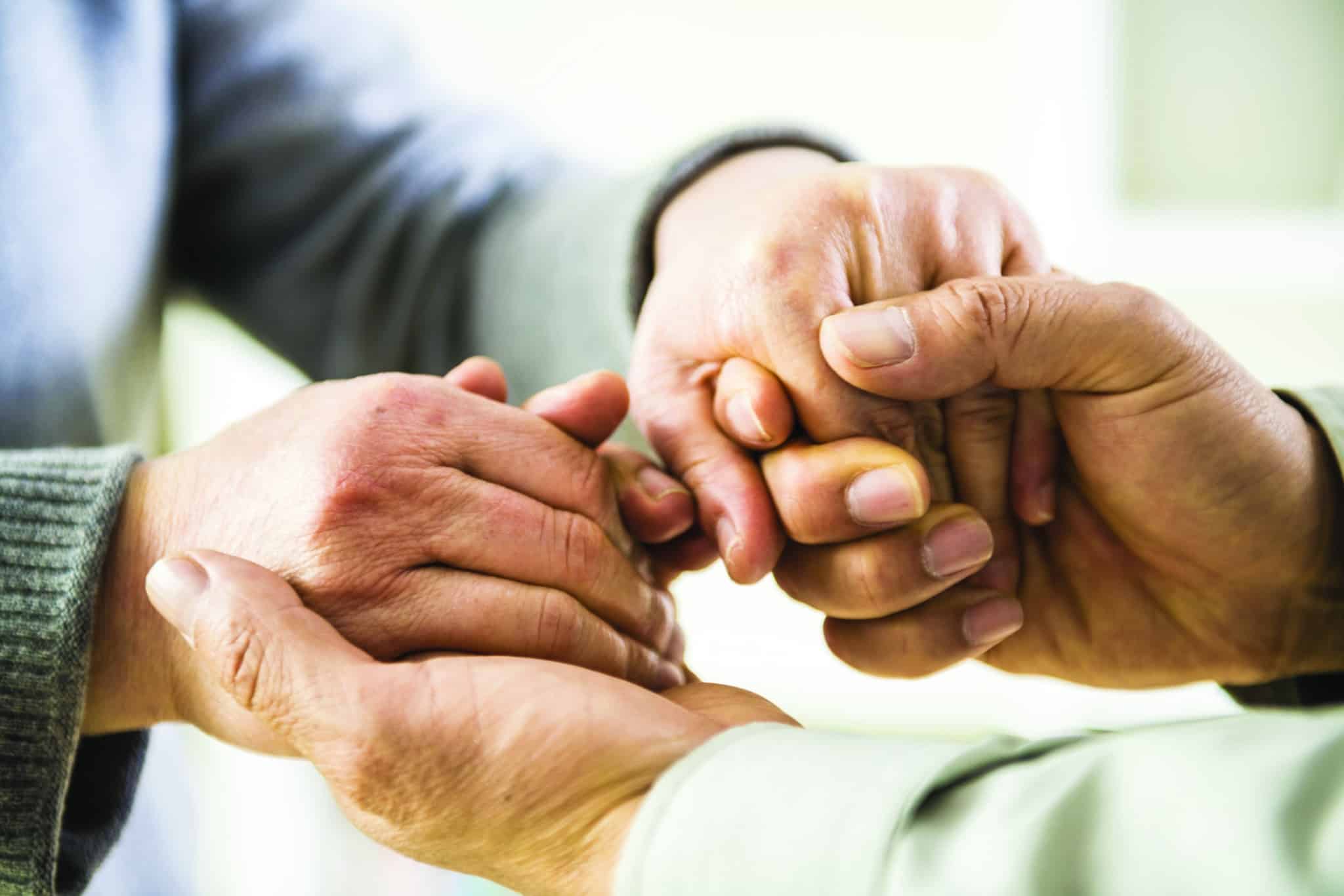 A Closer Look Into the Comforts of Palliative Care