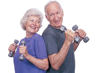 This New Year, Take a Fun Senior Care Social Class to Remember!