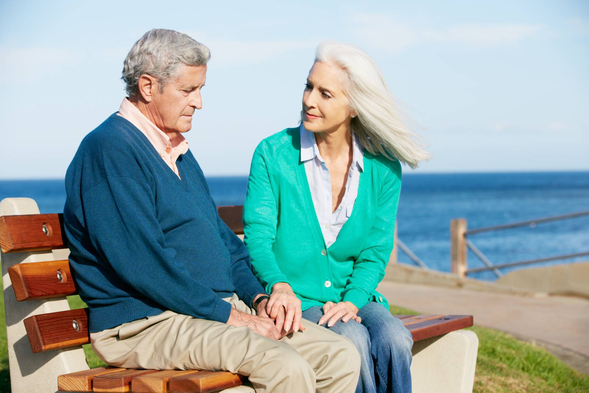 How to Care for a Senior Loved One with Cancer
