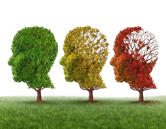 The Different Stages of Dementia and How They’re Treated