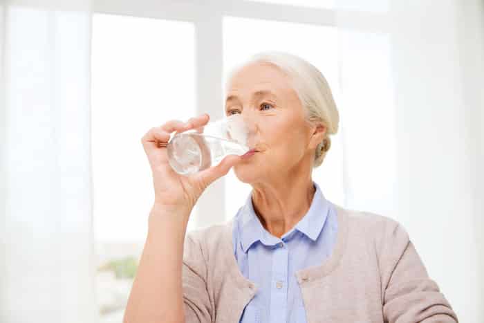 Immune System Boosting Tips For Seniors