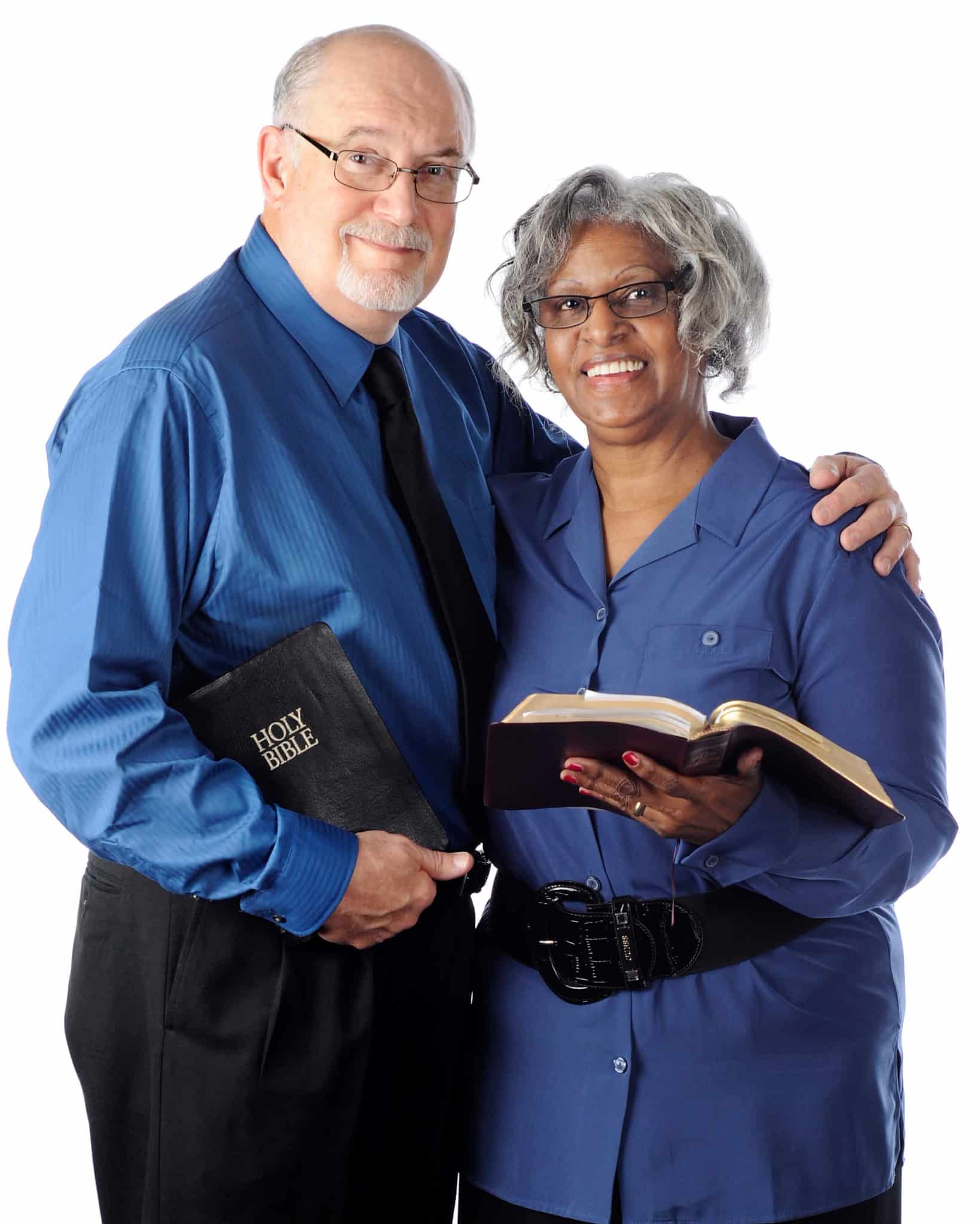 Spiritual Support and Companionship as Part of Home Healthcare