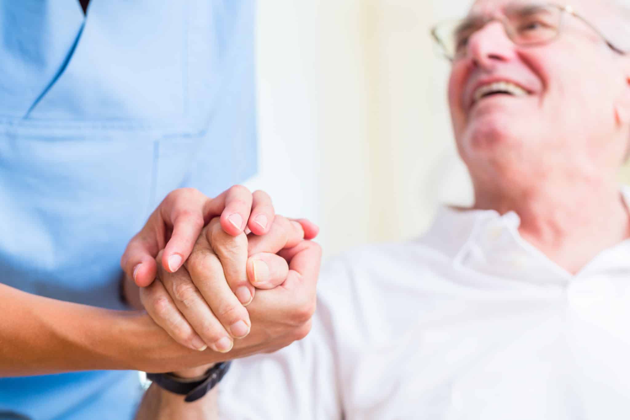 Tips for Finding High Quality Hospice Care