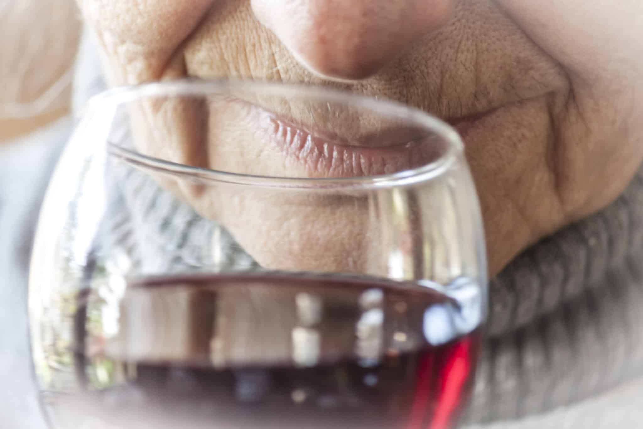 Raising Awareness of Alcoholism Among Seniors