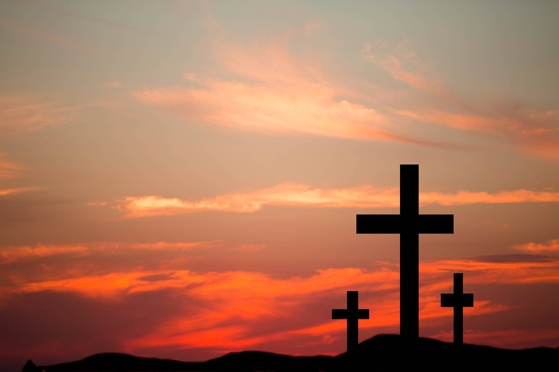 Why In The World Do They Call It Good Friday?