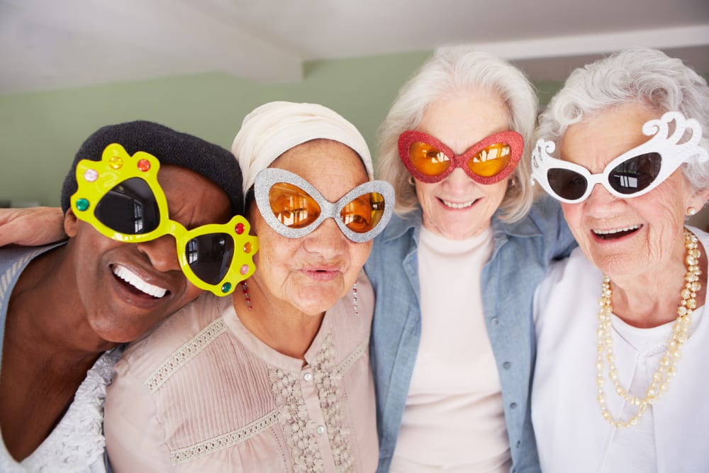Making the Most of Summer – Safety Tips for Seniors