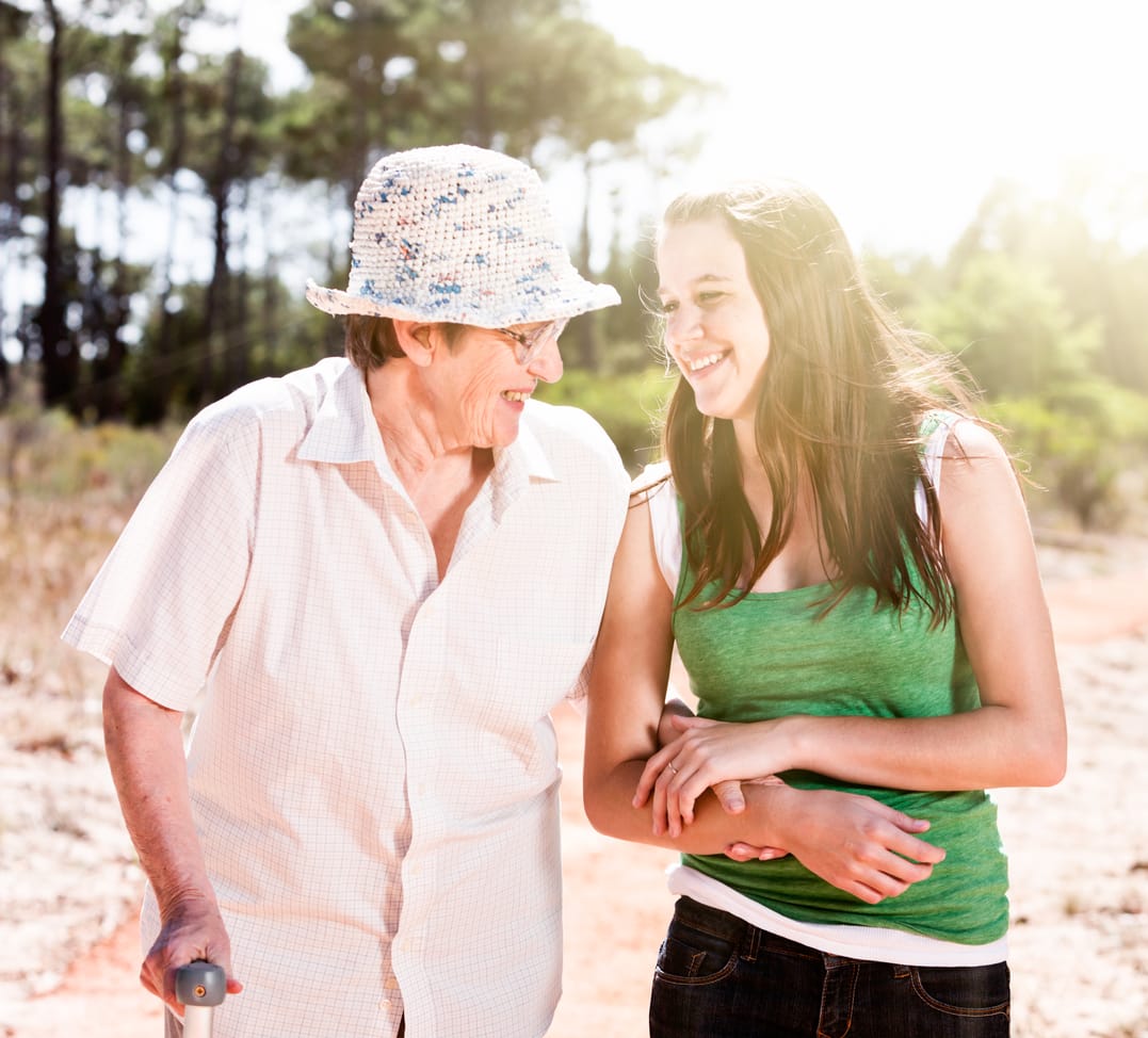 Join the Fight Against Osteoporosis