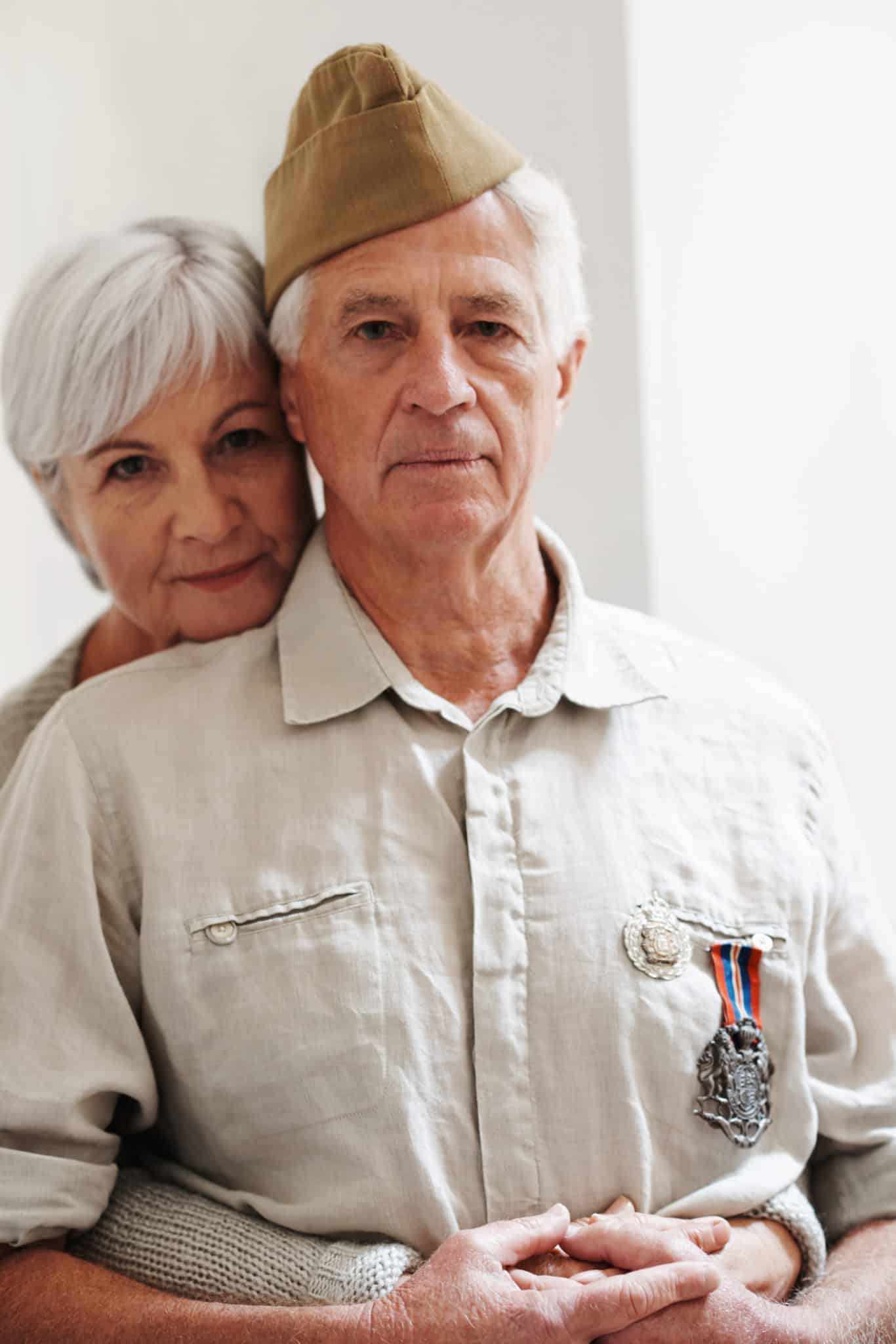 Assisted Living Communities for Senior Veterans – Insights into PTSD