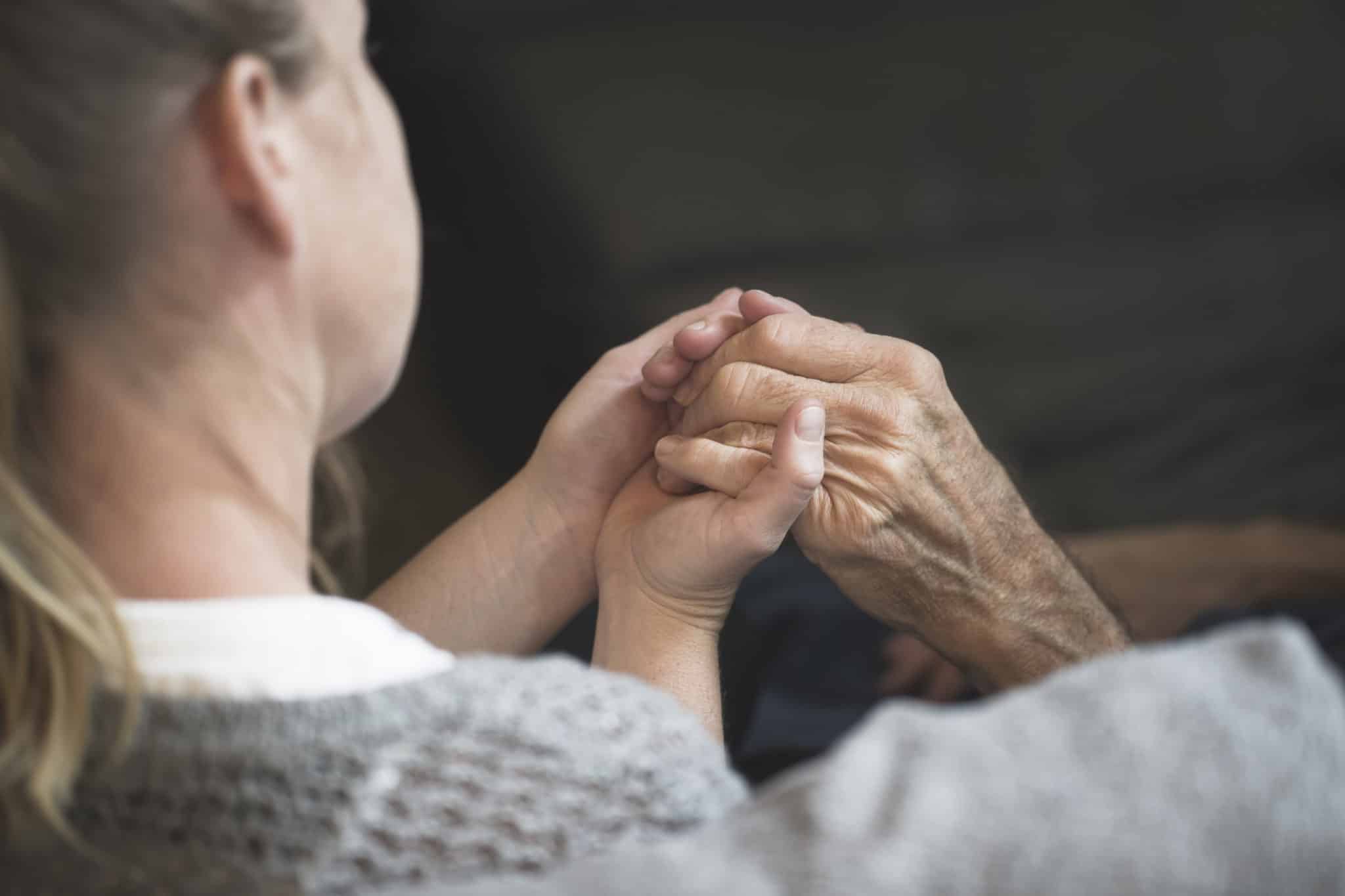 When Is the Right Time for Family Caregivers to Consider Hospice Care?