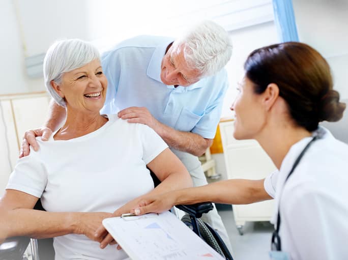 Top Concerns of Seniors Preparing for Surgery