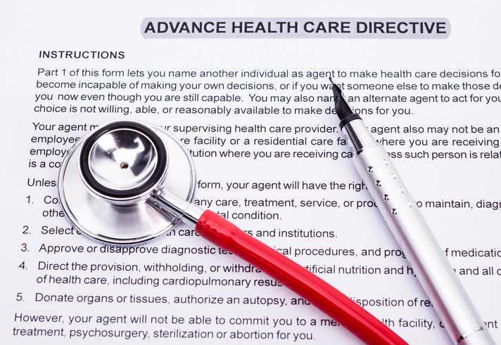The Importance of DNRs and Advance Directives