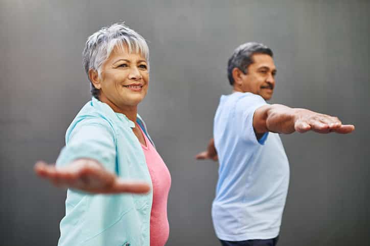 The Best Tips for Healthy Aging