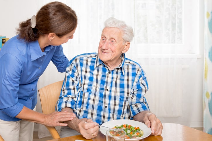 Your Guide to ADLs and Assisted Living