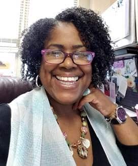 Associate Close-Up: Pam Walker