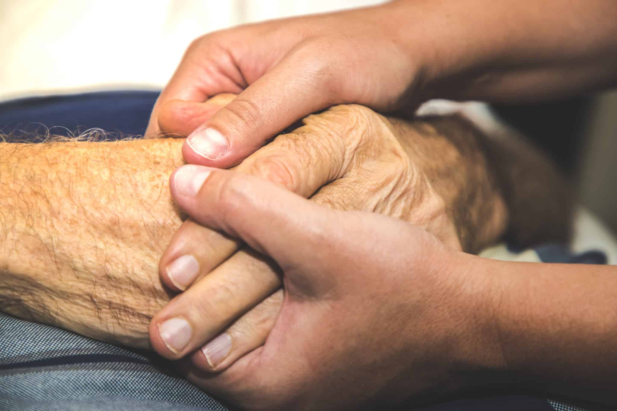 What Families and Loved Ones Want from Hospice Care
