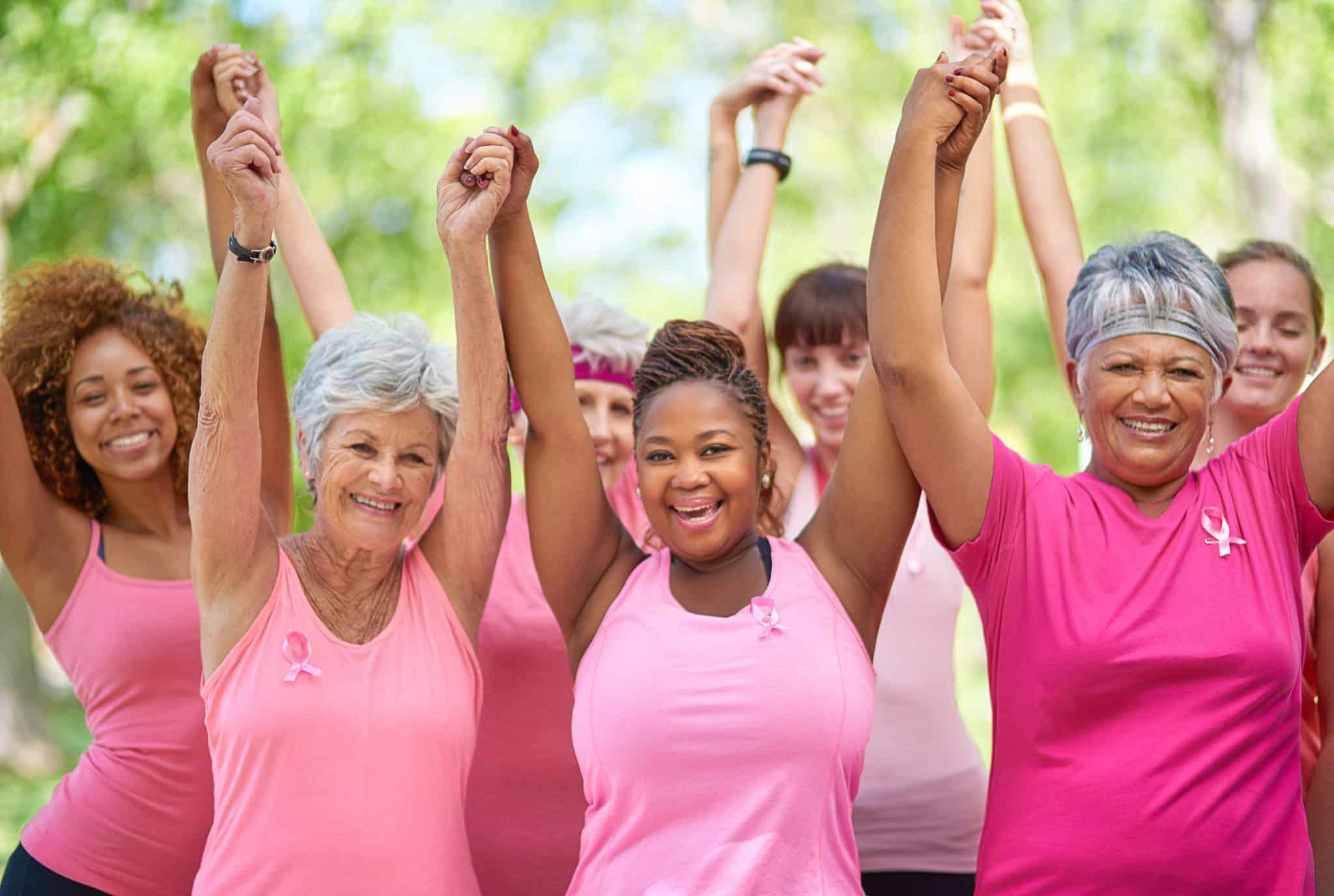 A Guide to Breast Health and Wellness as We Age