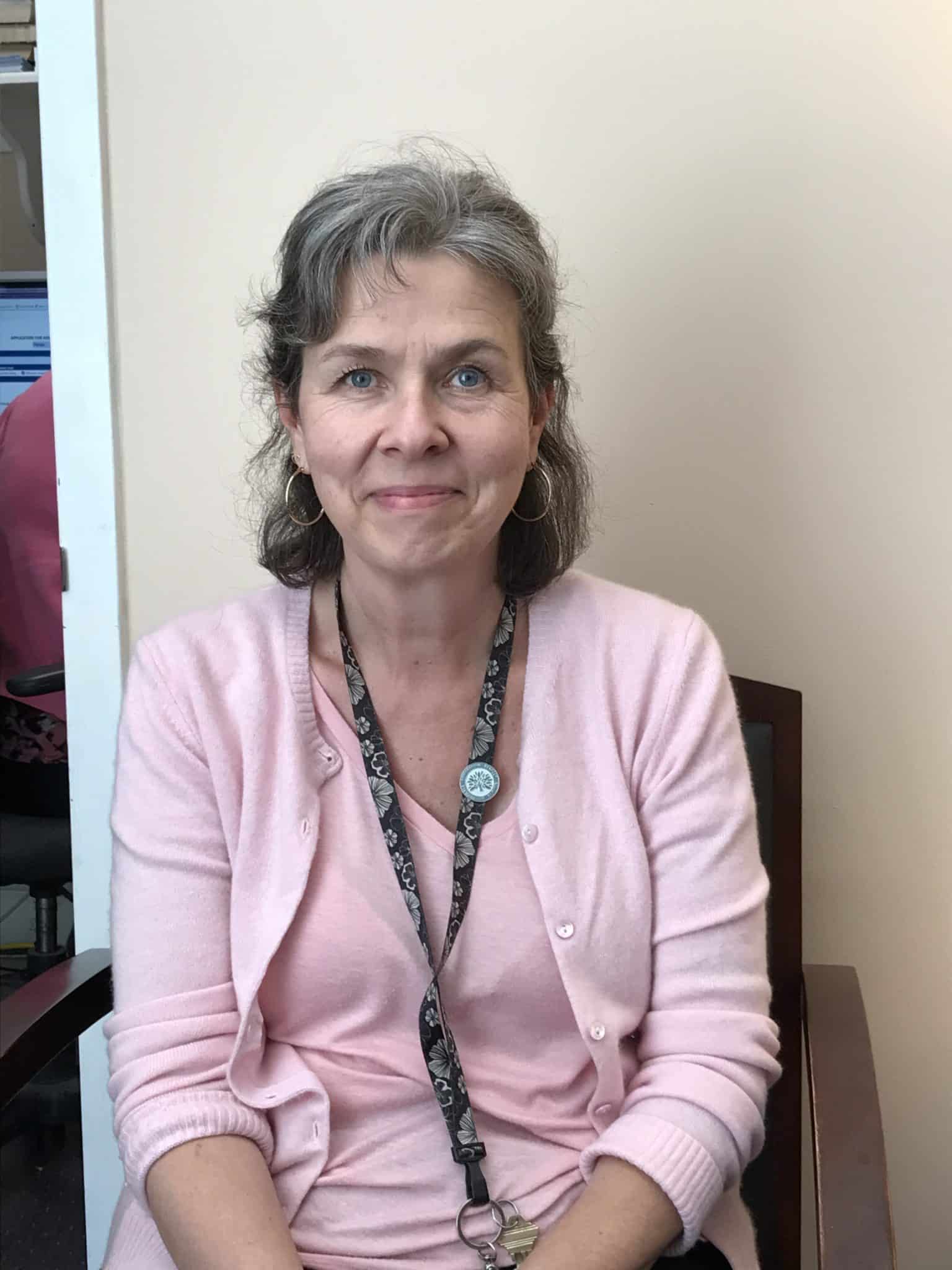 Associate Close-Up: Lisa Kozlowski