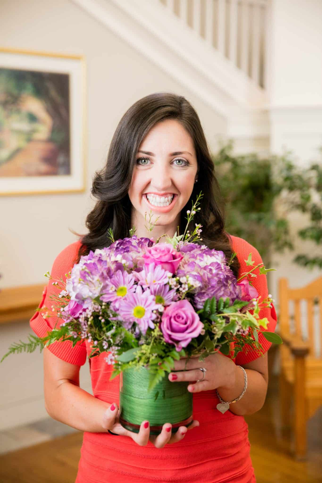 Associate Close-Up: Kaitlin Eamigh