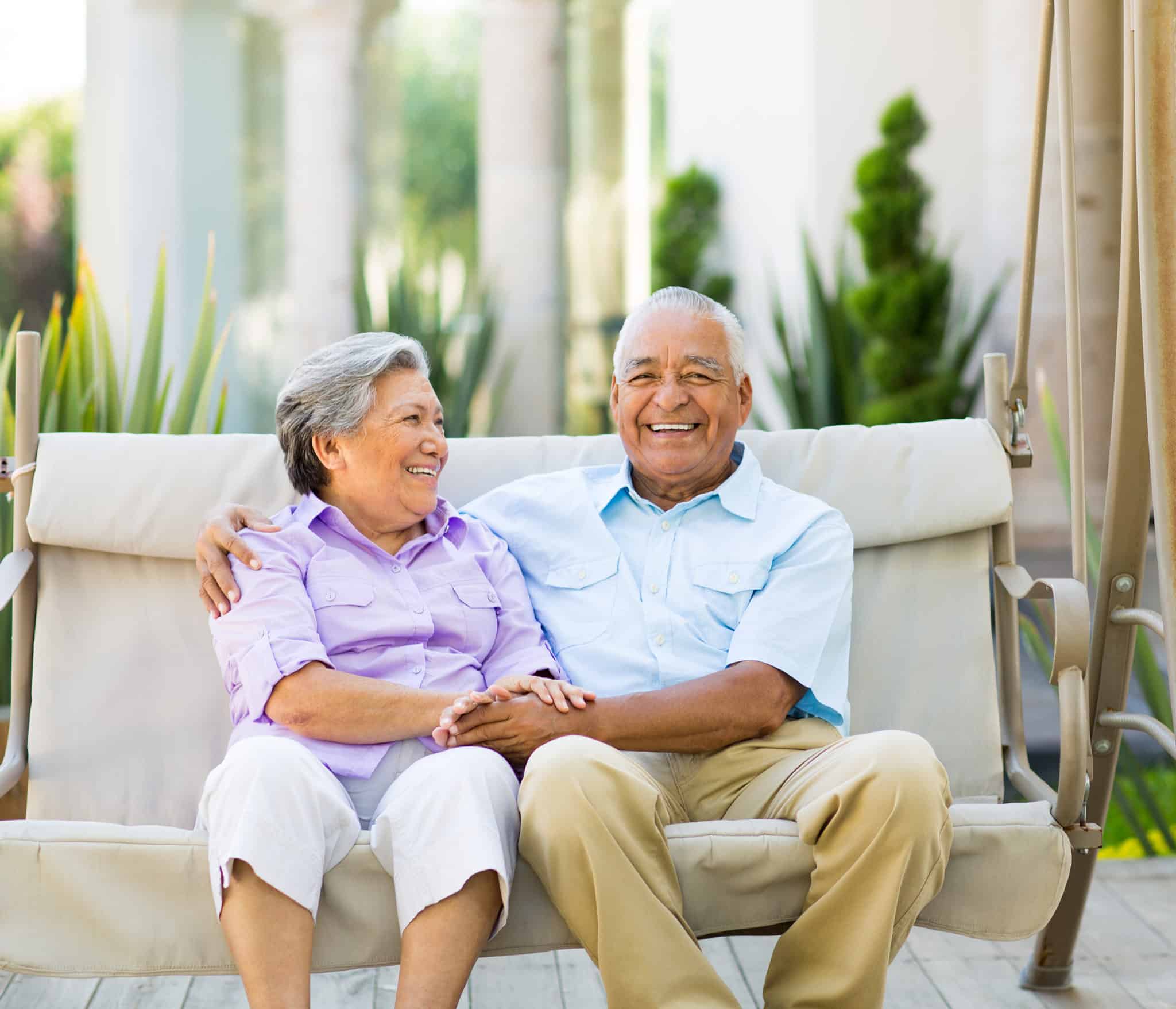 When is the Right Time to Move into a CCRC?
