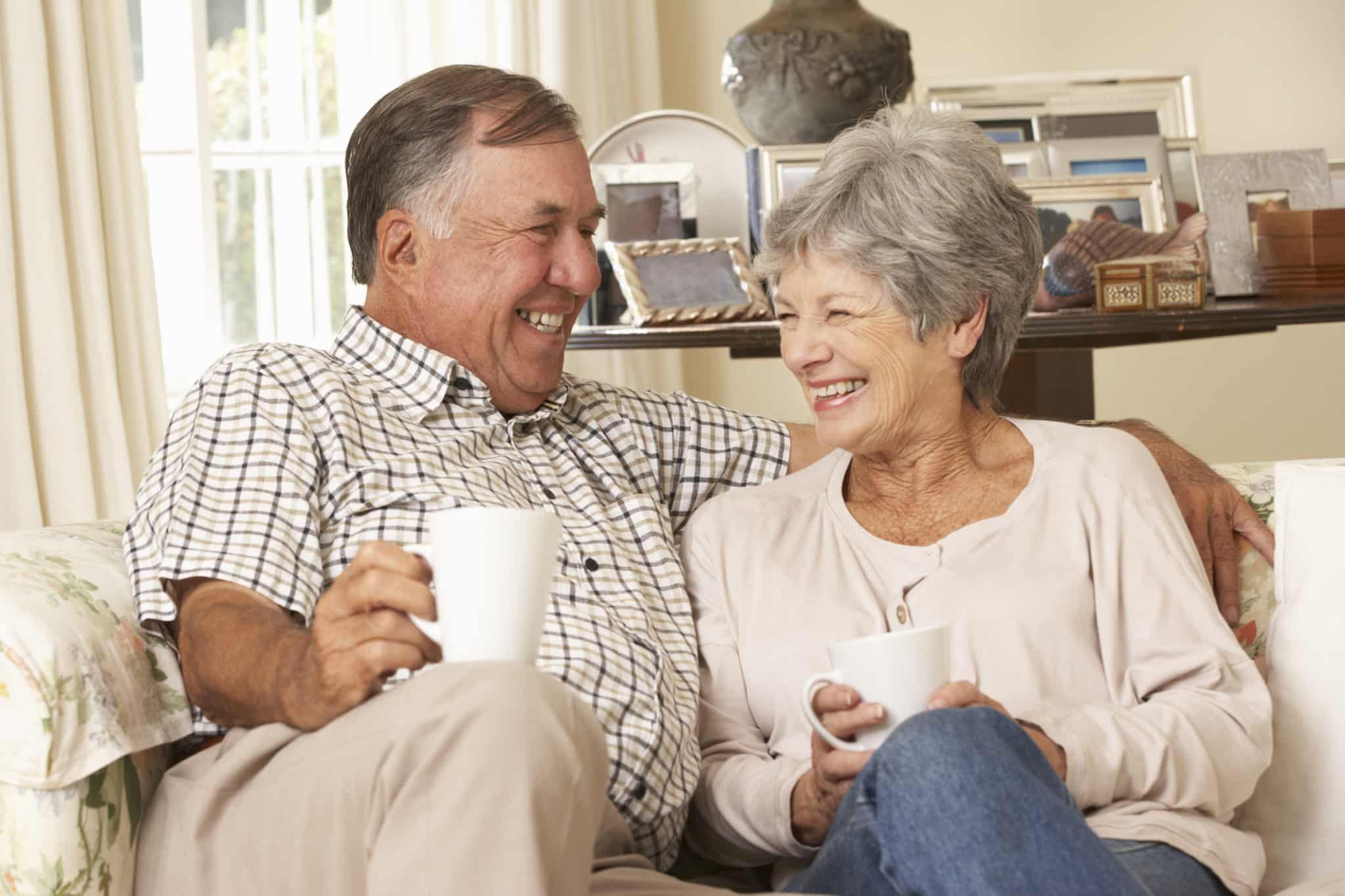 Can Assisted Living Balance the Needs of Couples?
