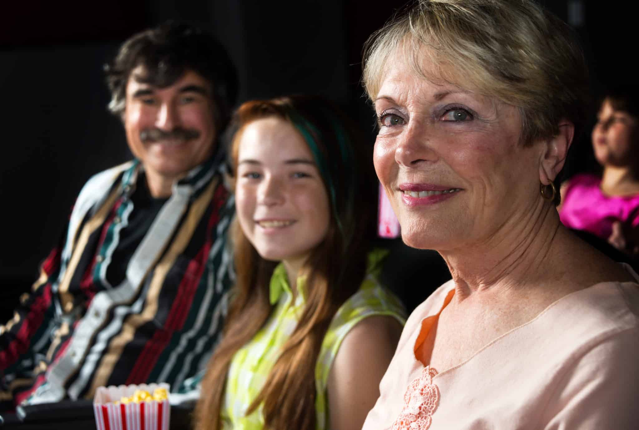 Family-Friendly Activities for Everyone – Including Seniors!