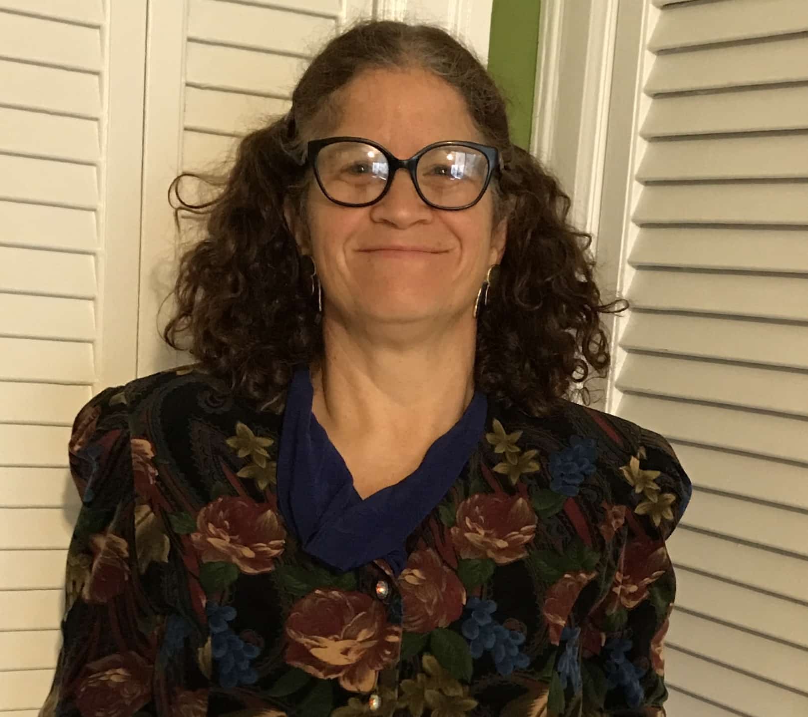 Associate Close-Up: Reverend Beth Mallozzi