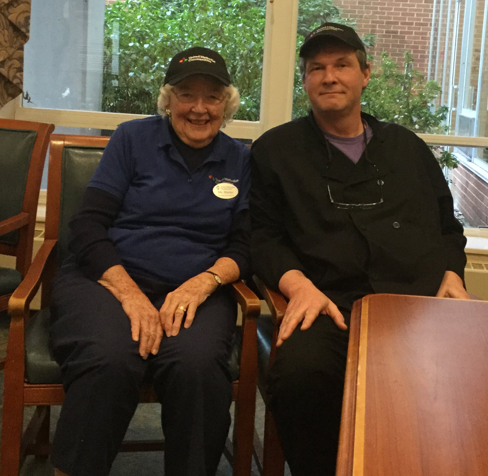 Associate Close-Up: Richard Schleeter, Executive Chef