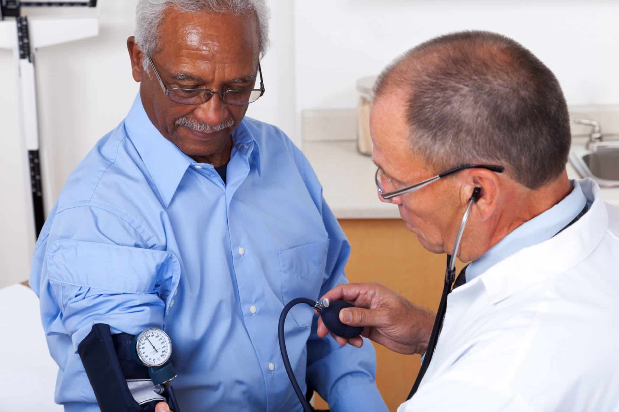 Don’t Miss Out on These 7 Essential Health Screenings