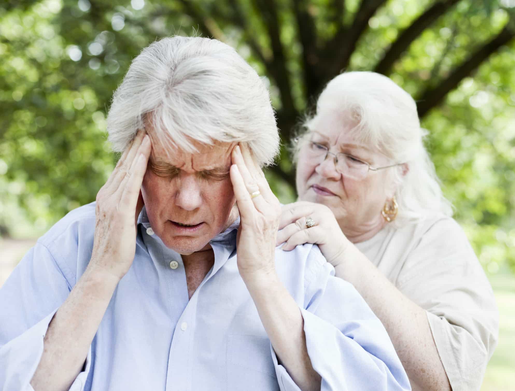 5 Common Balance Disorders That Can Lead to Falls