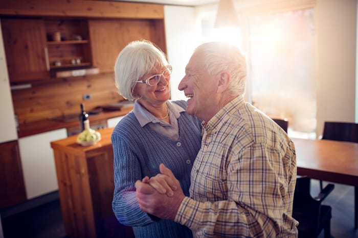 It’s Time to Celebrate National Senior Independence Month!
