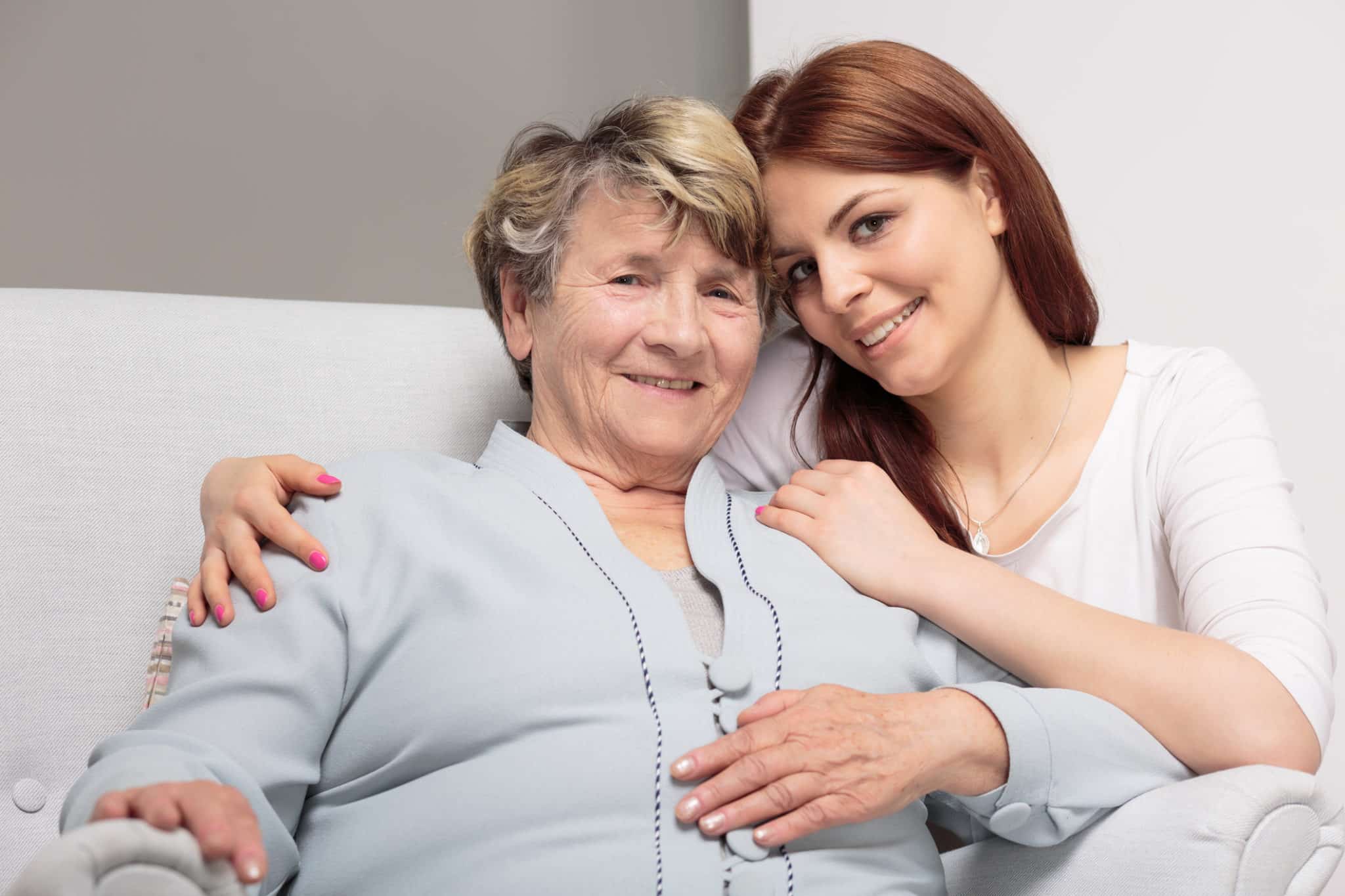 The Role of Hospice Care for Loved Ones with Dementia