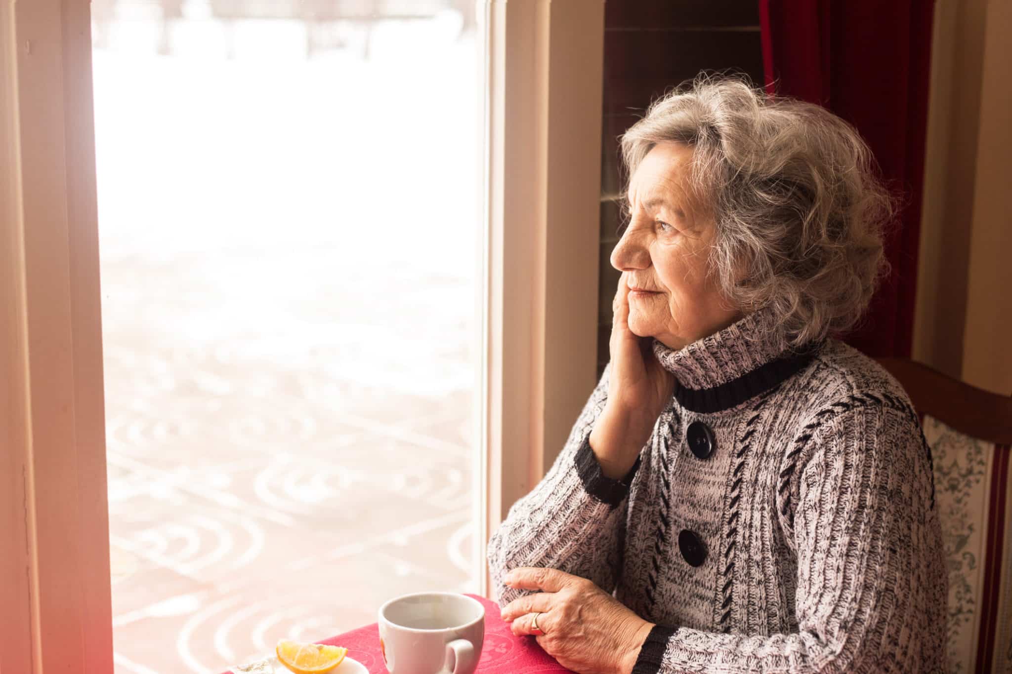 The 3 Most Common Fears Around Assisted Living