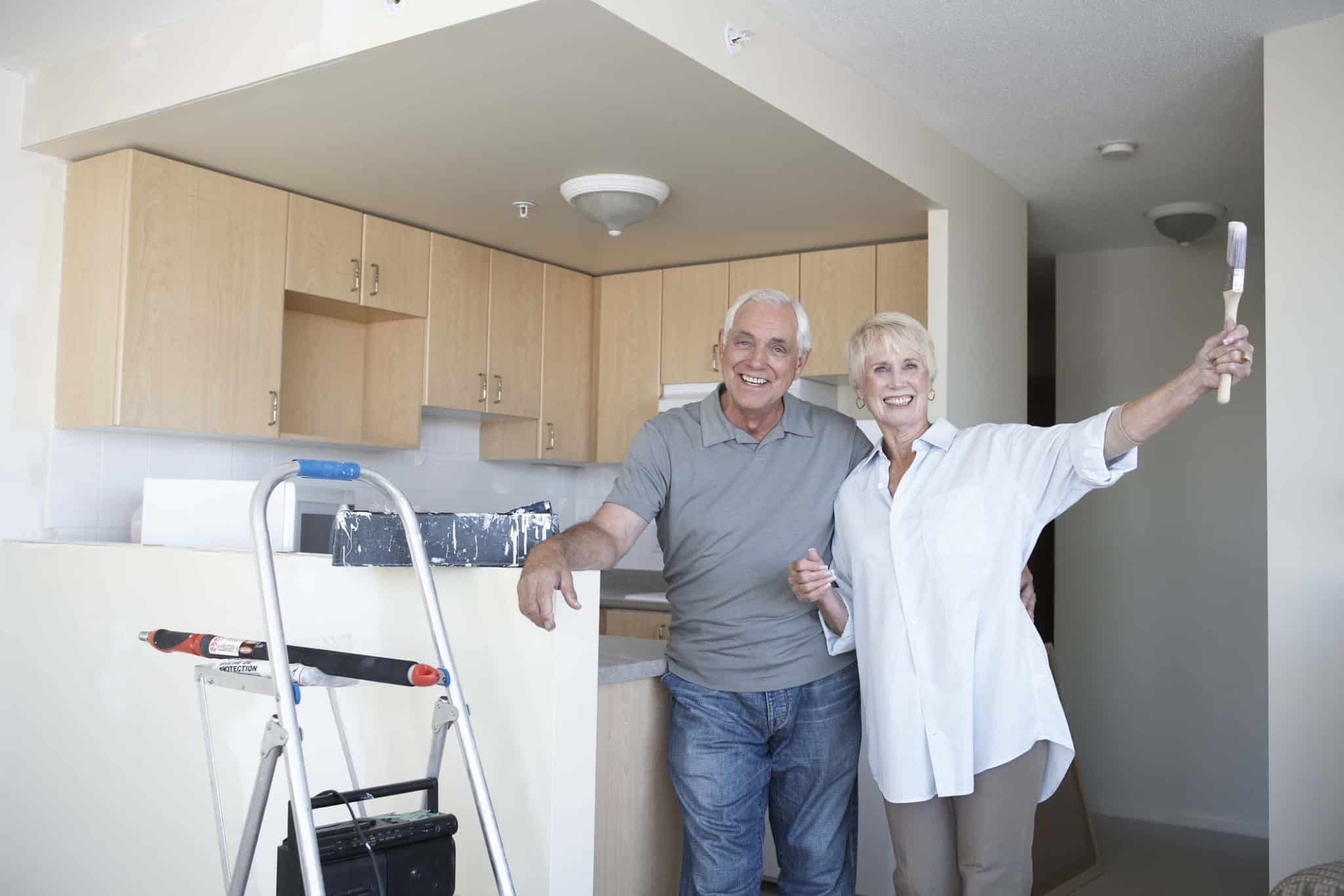 4 Ways to Transform Your Assisted Living Apartment into a Home