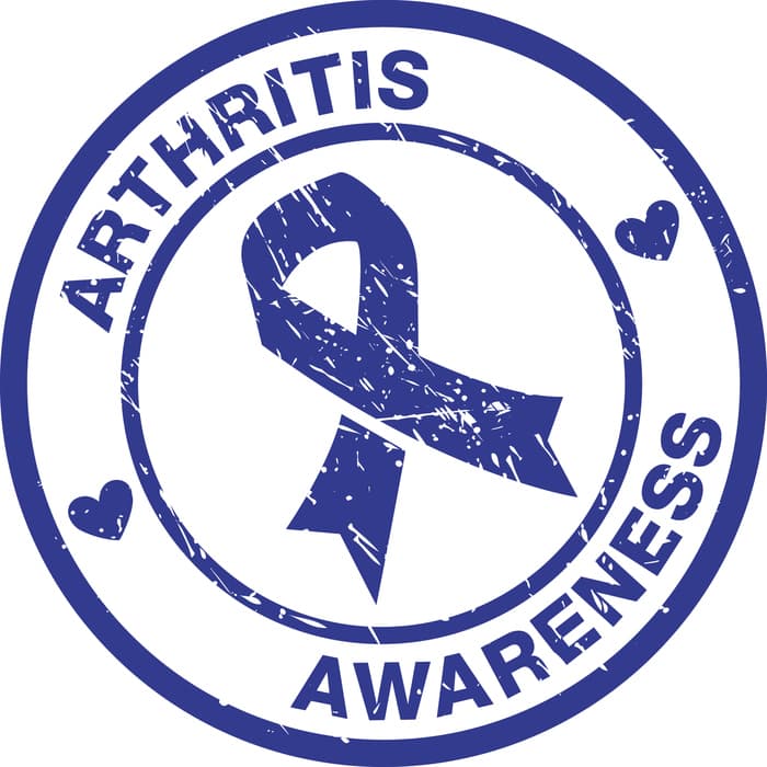 May is Arthritis Awareness Month!
