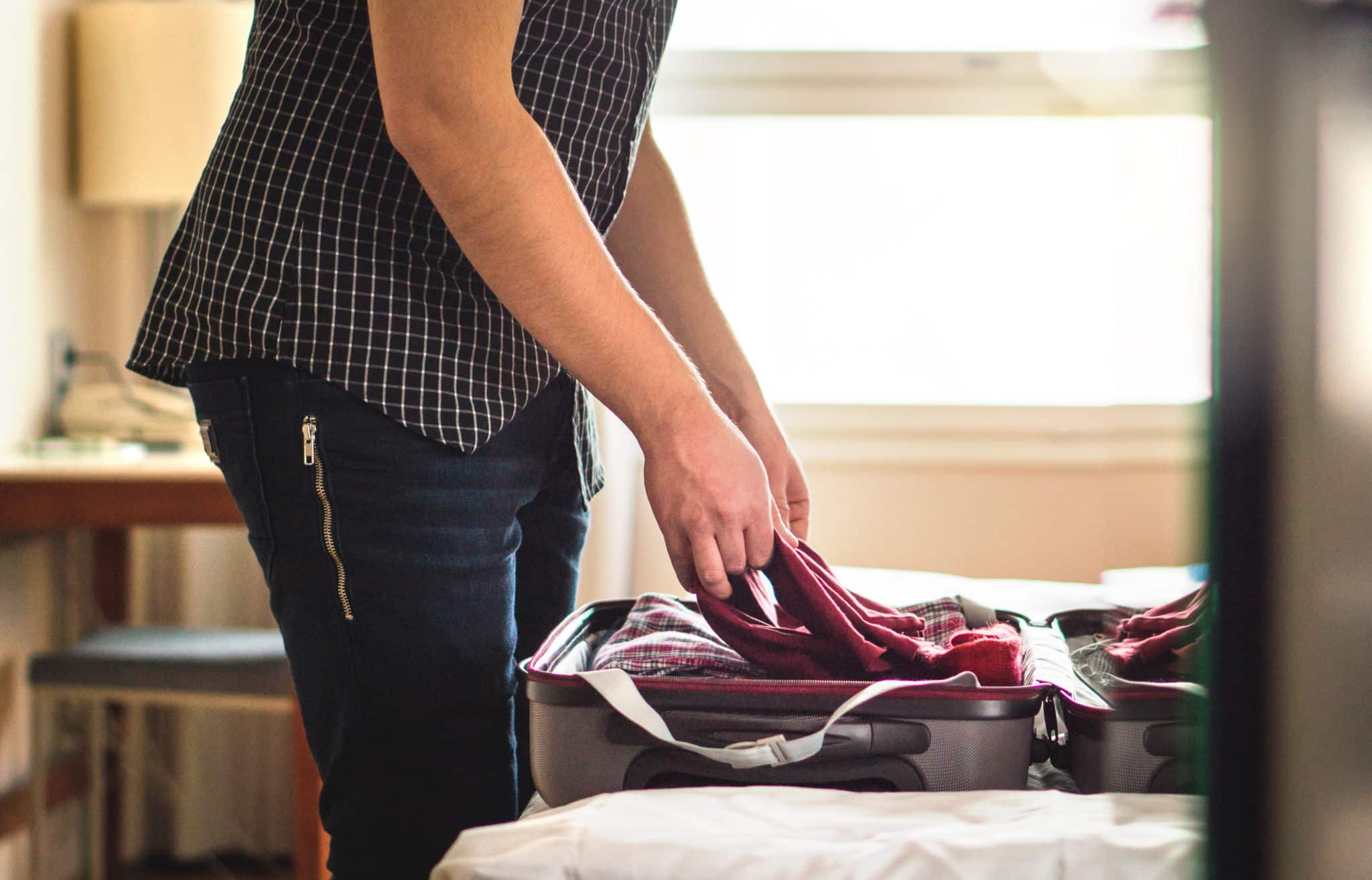 7 Essentials to Pack for Hospice Care