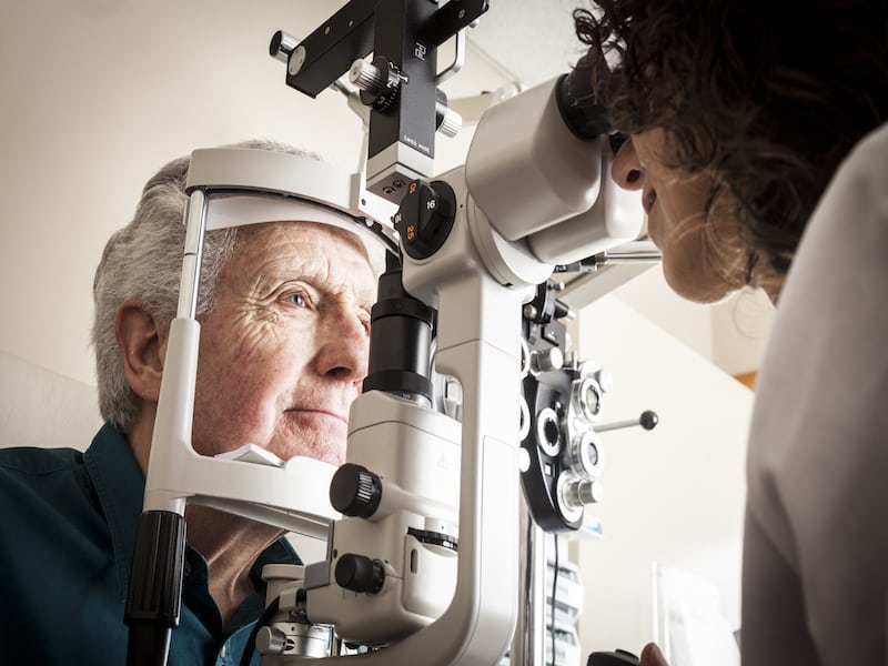 Cataracts – Signs, Symptoms and Treatment Options