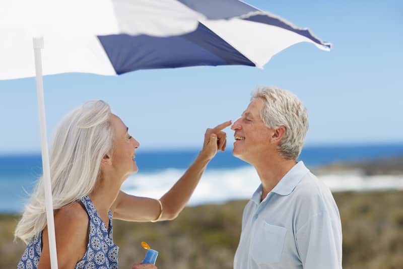 7 Senior Skin Cancer Prevention Tips