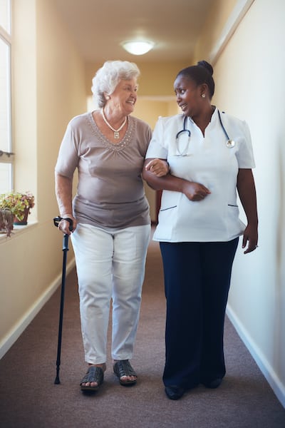 4 Advantages of Choosing Professional Respite Care Services
